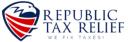 Republic Tax Relief logo